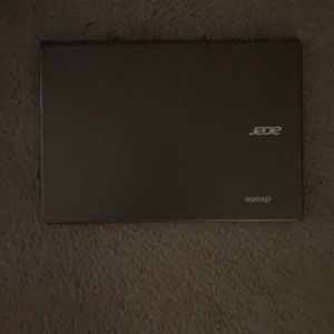 Laptop 

System update not available